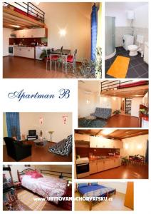 Apartmaji Karma foto 4