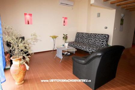 Apartmaji Karma foto 5