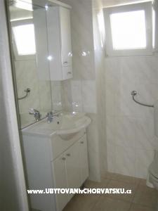 Apartmaji Katarina foto 3