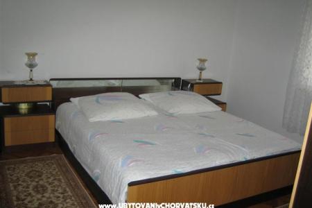Apartmaji Katarina foto 5