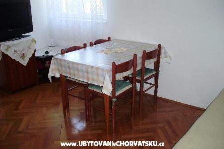 Apartmaji Katica foto 5