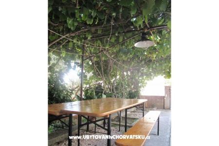 Apartmaji Kera foto 4