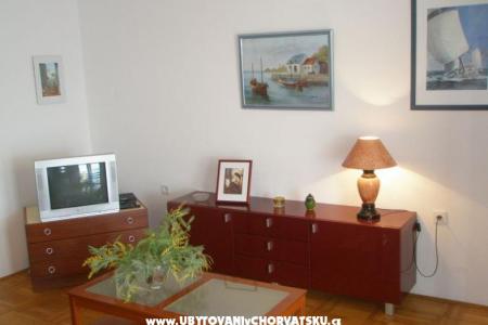 Apartmaji Knežak foto 5