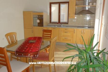 Apartmaji Luana foto 5