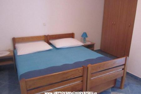 Apartmaji Lucija foto 4