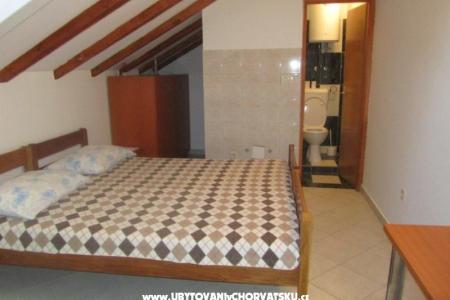 Apartmaji Lucija foto 5