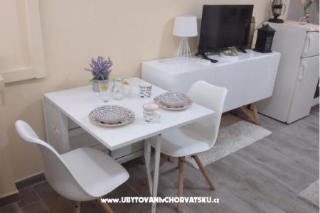 Apartmaji Magdanik foto 2