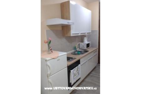 Apartmaji Magdanik foto 3