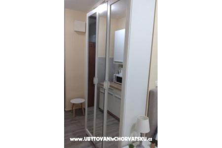 Apartmaji Magdanik foto 4