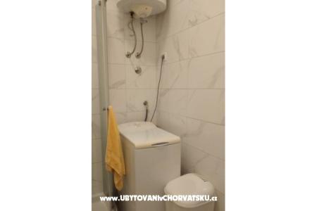 Apartmaji Magdanik foto 5