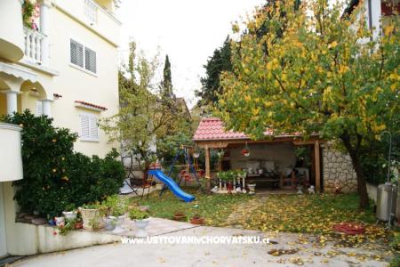 Apartmaji Marta foto 5