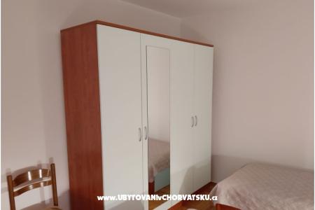 Apartmaji Matek foto 4