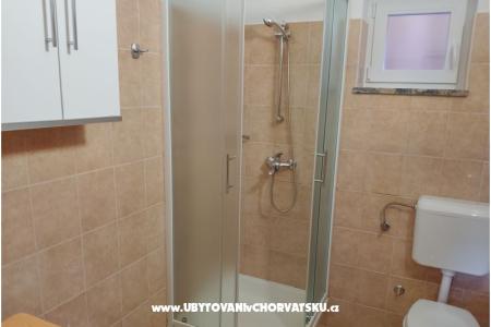 Apartmaji Matek foto 5