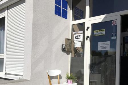 Apartmaji Mikulić foto 2