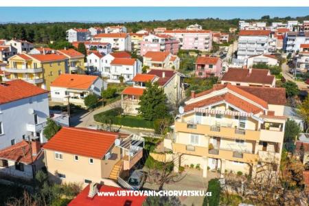 Apartmaji Mira foto 3