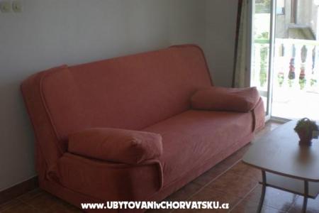 Apartmaji Mlađo  foto 3
