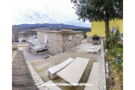 Apartmaji Musulin foto 5