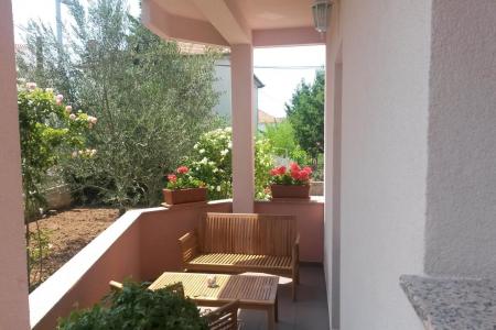 Apartmaji Natali foto 2