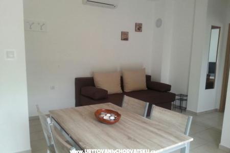 Apartmaji Natali foto 5
