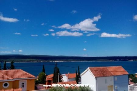 Apartmaji Natalija foto 2