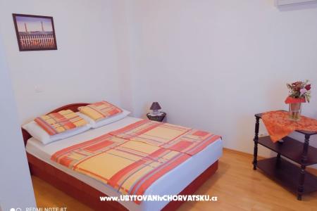 Apartmaji Natalija foto 4