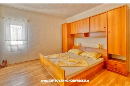 Apartmaji Natalija foto 5
