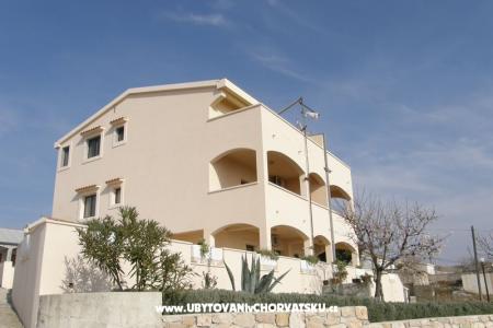 Apartmaji Njaco foto 2