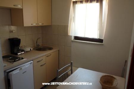 Apartmaji Njaco foto 3