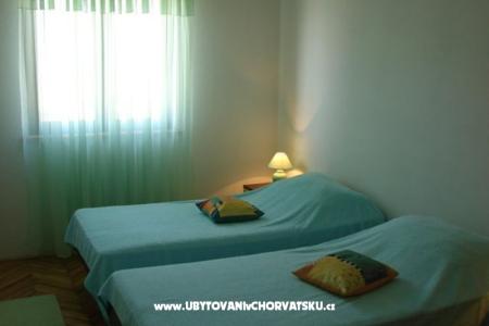 Apartmaji Njaco foto 4