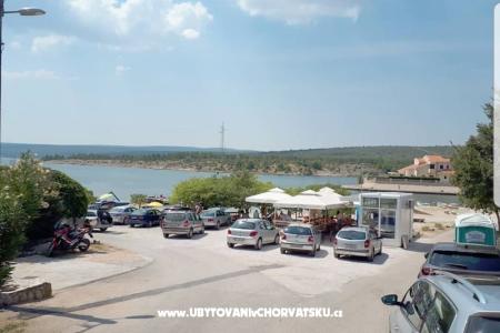 Apartmaji Pešut foto 2