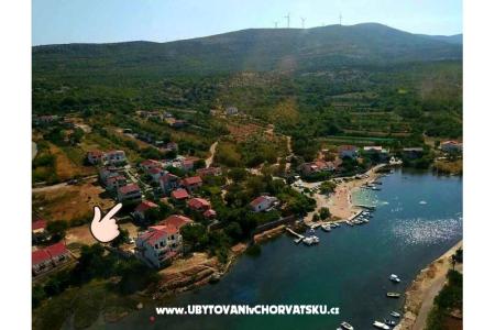 Apartmaji Pešut foto 3