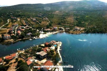 Apartmaji Pešut foto 5