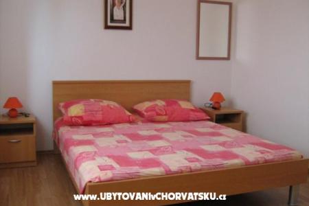 Apartmaji Petra foto 3