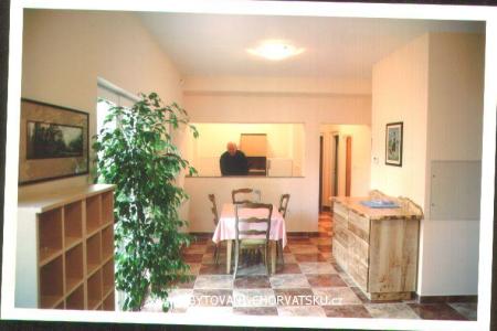 Apartmaji Pjero foto 2