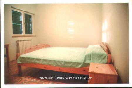 Apartmaji Pjero foto 5