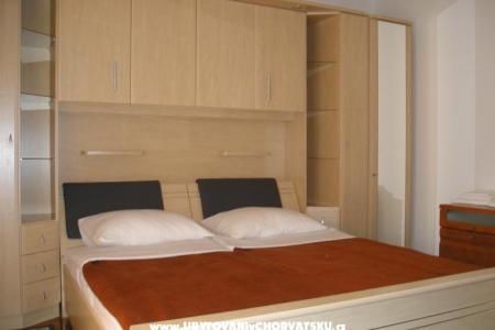 Apartmaji Puntamika foto 4