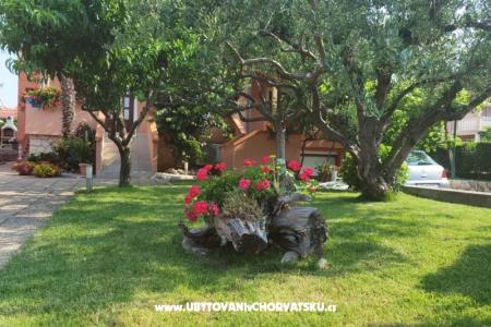 Apartmaji Riva foto 3
