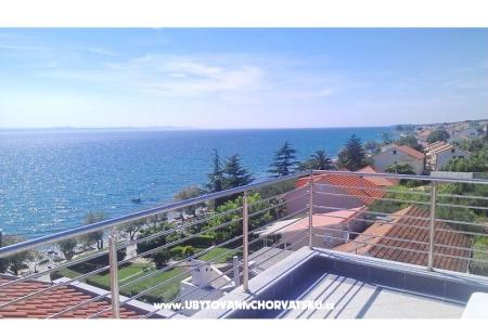 Apartmaji Santis Diklo foto 2