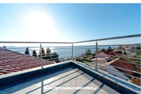 Apartmaji Santis Diklo foto 4