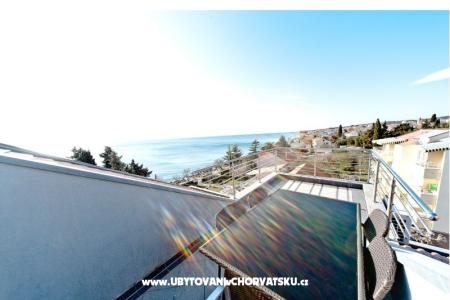 Apartmaji Santis Diklo foto 5