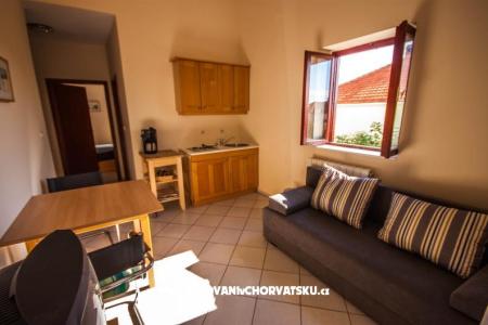 Apartmaji Stanic foto 4