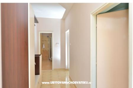 Apartmaji Stipić foto 3