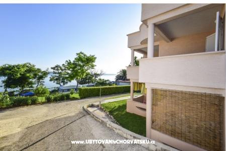 Apartmaji Stošić foto 2