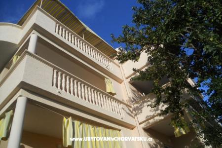 Apartmaji Stošić foto 3