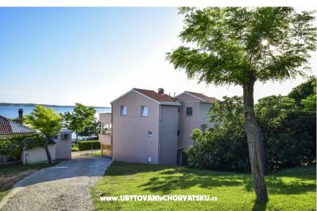 Apartmaji Stošić foto 4