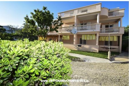 Apartmaji Stošić foto 5
