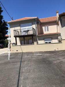 Apartmaji Tonka Zadar Hrvaška