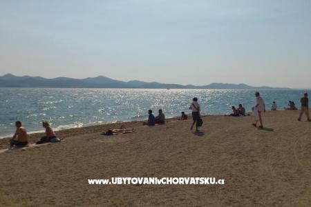Apartmaji Villa Karma Zadar foto 5