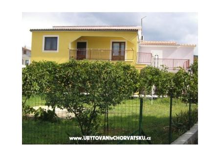 Apartmaji "Villa Manda" foto 2