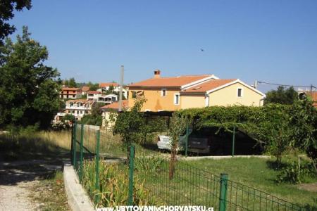 Apartmaji "Villa Manda" foto 4